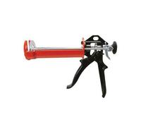 Silverline Resina Aplicador Pistola 380ml Edificio Herramienta