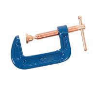 Silverline - Sargento 50 mm (VC22)