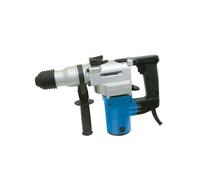 Silverline Taladro percutor DIY 850 W SDS Plus (633821)