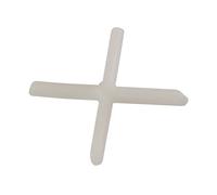 Silverline - Separadores de azulejos 1000pk