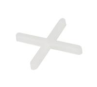 Silverline - Separadores de azulejos 1000pk