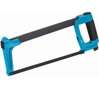 Silverline Sierras Hacksaw wit alta tensión de la hoja de sierra 300 mm