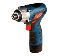Silverline Silverstorm - 527958 Atornillador de impacto de 10,8 V