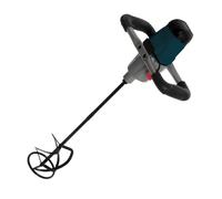 Silverline Silverstorm 828919 - Batidora mezcladora 1800 W