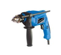 Silverline Taladro Percutor 500W Bricolaje Herramientas Eléctricas