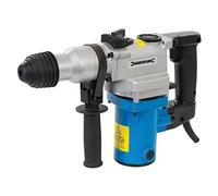 Silverline Taladro percutor DIY 850 W SDS Plus (633821)