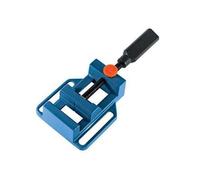 Silverline Taladro Prensa Tornillo de Banco 65mm Ingeniería Mecánica Herramienta