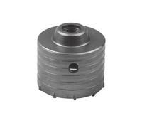 Silverline TCT Taladro 115mm Bricolaje Accesorios Herramientas Eléctricas