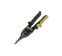 Silverline Tools CT18 Aviation - Tijeras para hojalata