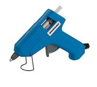 Silverline Tools 100012 - Mini pistola encoladora 230 V, 15 W