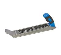 Silverline Tools 103696 Cepillo de Carpintero Metálico, Cuchilla 250 mm