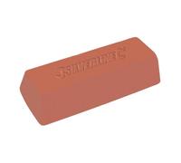Silverline Tools 107883 - Pasta para pulir de color rojo (500 g)