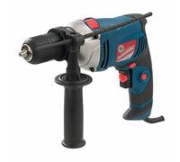 Silverline Tools 126898 - Taladro percutor Silverstorm 710 W (710 W)