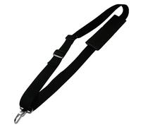 Silverline Tools 140848 Arnés para Desbrozadora, Longitud Máxima 900 mm