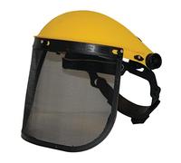 Silverline Malla Seguridad Visor Bricolaje Y Ropa de Trabajo Herramienta