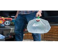 Silverline Tools 159729 - Contenedor de agua plegable (20 litros)