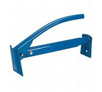 GE6100 Silverline Pinzas para transportar ladrillos 400 - 670 mm