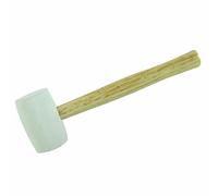 Silverline Tools 196552 - Maza de goma