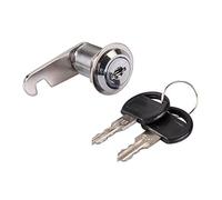 Silverline Tools 218742 - Cerradura de palanca (27 mm)