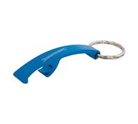 Silverline Tools 221992 - Abridor de botellas