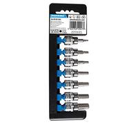 Silverline Tools 225127 - Llave Allen