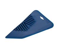 Silverline Tools 225816 - Herramienta para alisar paredes empapeladas (280 mm)