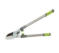 Silverline Tools 231774 - Tijera de poda con carraca (735 mm)