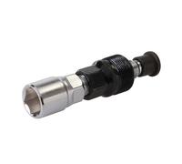 Silverline Tools 241095 Extractor de Pedalier, Cuadrado Cónico y Roscas ISIS