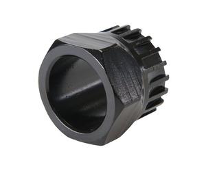 Silverline Tools 241459 - Extractor de bieleas, color Negro, 20 Splines