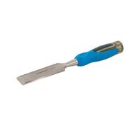 Silverline Tools 244961 - Formón para madera Expert (32 mm), multicolor