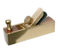 Silverline Tools 244990 - Mini cepillo de carpintero (72 mm)