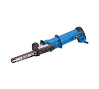 Silverline Tools 247820 - Lijadora de banda Silverstorm 13 mm, Eléctrica con cable, 260 W (260 W)