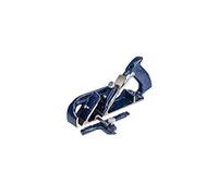 Silverline Tools 248838 Cepillo para Carpintero Duplex, Cuchilla 38 mm x 2 mm