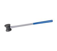 Silverline Tools 250345 - Maza para vallar (4,5 kg)