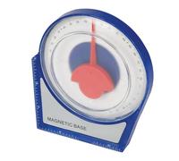 Silverline Tools 250471 - Inclinómetro (100 mm)