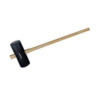 Silverline Tools 250495 - Maza de goma (6,8 kg)