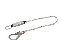 Silverline Tools 253162 - Cinta con absorvedor de energía (1,5 m)