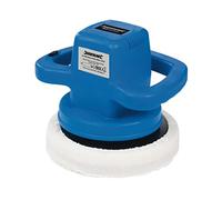 Silverline Tools 261362 - Lijadora excéntrica (tamaño: 110W)