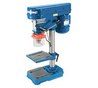 Taladro A Colonna Minúsculo 350W 5 Velocidades Mandril Llave 13mm Garantía 3 Año