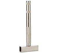 Silverline Tools 263215 Rectificador de Muelas Diamantado, 40 x 10 mm Cabezal, Multicolor
