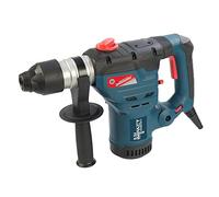 Silverline Tools 268819 - Taladro Silverstorm SDS Plus 1500 W (1500 W)