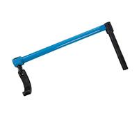 Silverline - Llave ajustable Expert para tuercas de lavabo