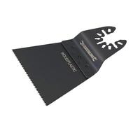 Silverline Tools 277983 - Cuchilla de acero de corte rápido (Corte de incisión 65 mm)