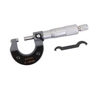 Silverline Tools 282378 - Herramienta de medición y distribución, Multicolor (tamaño: 25mm)