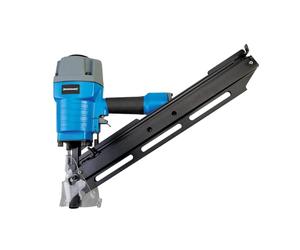 Silverline Tools 282400 - Clavadora neumática 90 mm (Calibre 10-12)