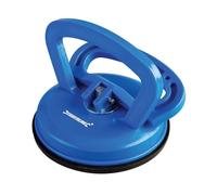 Silverline Tools 282432 - Ventosa 115 mm