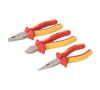 Silverline Tools 282501 - Alicates