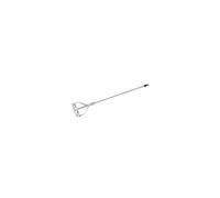 Silverline Tools 282512 - Varilla mezcladora galvanizada (100 x 580 mm)