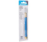 Silverline Tools 282636 - Corta vidrio lubricado (175 mm)
