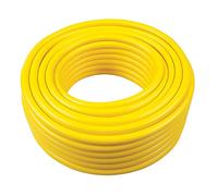 Silverline Reforzado PVC Resistente Manguera 30m Riego Jardinería Bricolaje